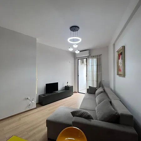 Apartamento My
