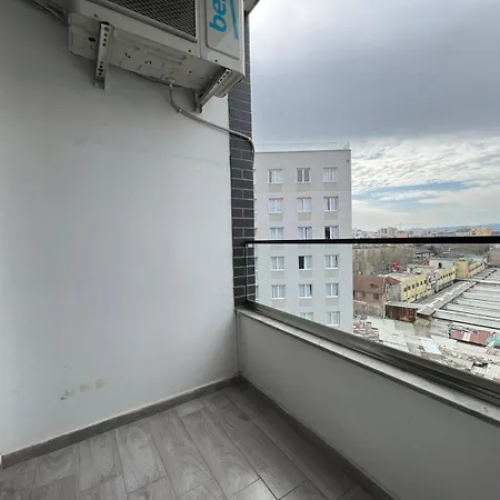 My Apartamento *
