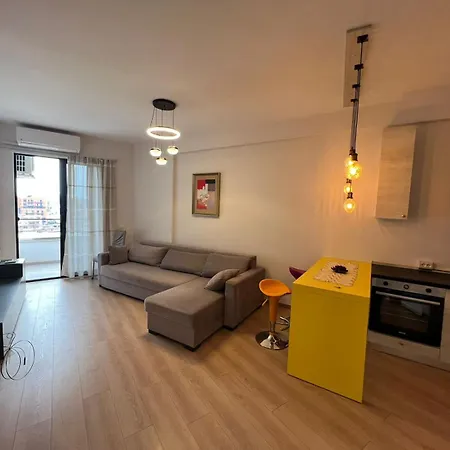 Apartamento My *