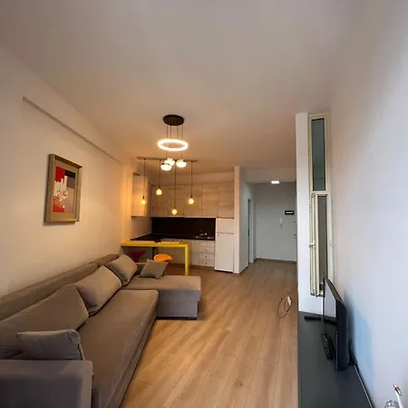My Apartamento Tirana